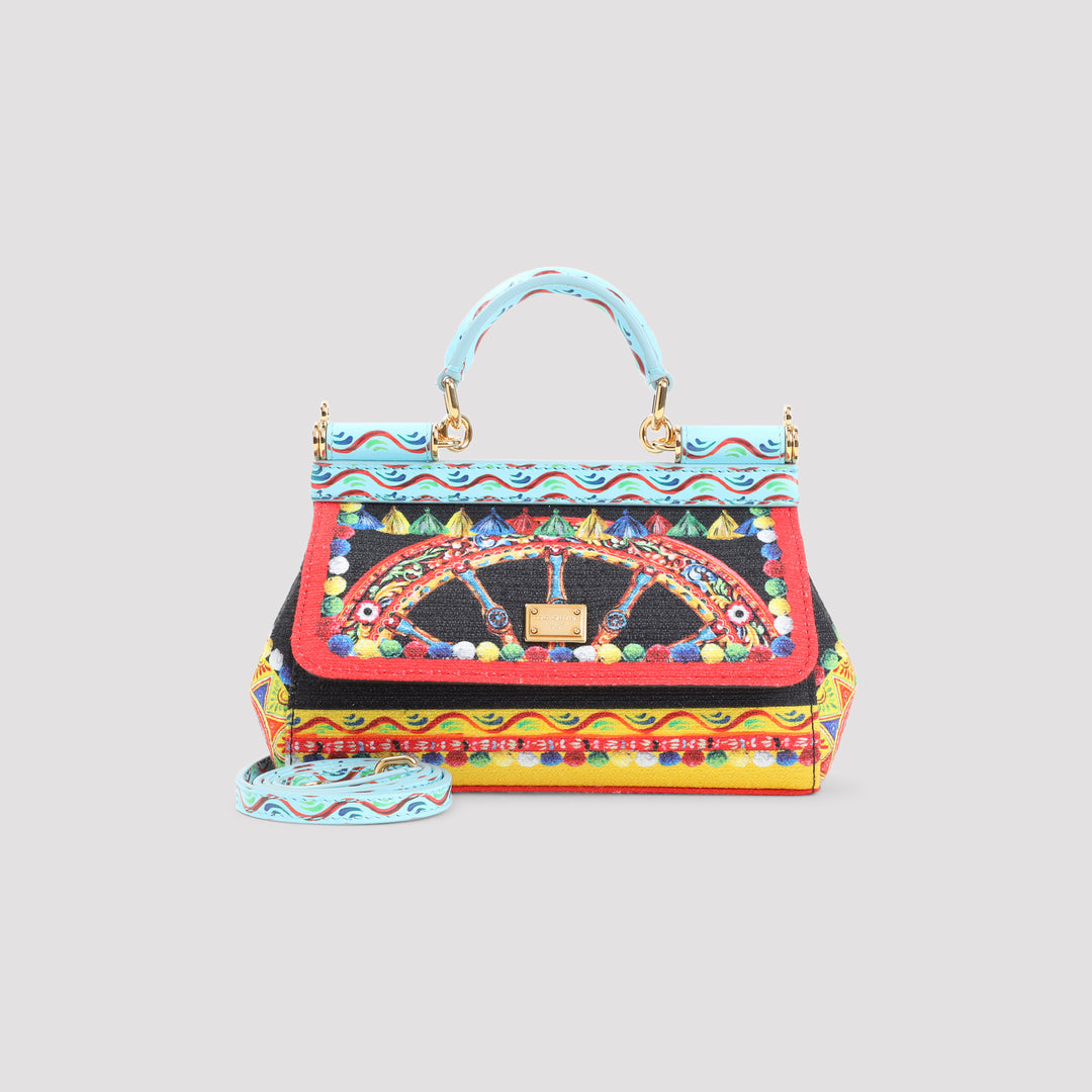 Dolce & Gabbana Borse a Spalla e Tracolla - Multicolour | 7e11141de7975297ac1033f114caf50e86d57a45