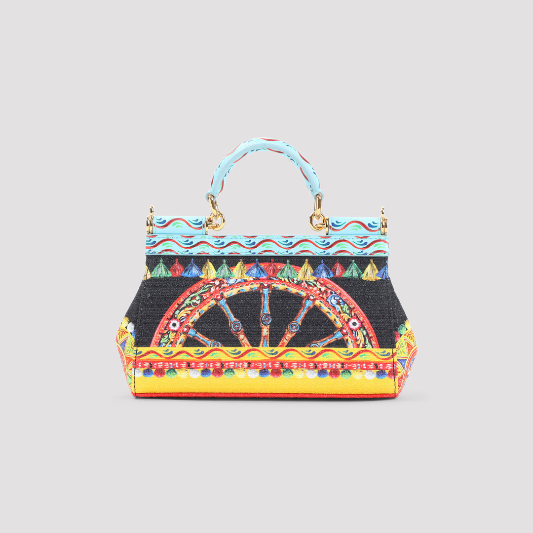 Dolce & Gabbana Borse a Spalla e Tracolla - Multicolour | c5e0c4ba581cfca5cffed8bd01f1ce19bf9d317a