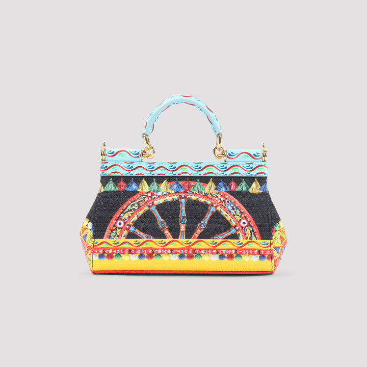Dolce & Gabbana Borse a Spalla e Tracolla - Multicolour | c5e0c4ba581cfca5cffed8bd01f1ce19bf9d317a
