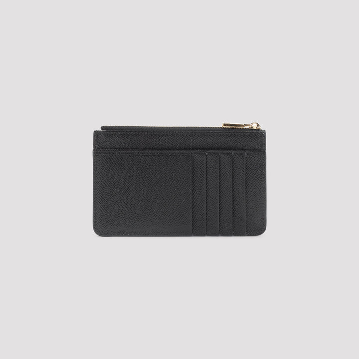 Dolce & Gabbana Credit card case - Nero | c9a7f9bdf07291d02bdb0b2bf50910e3c29dd3ce