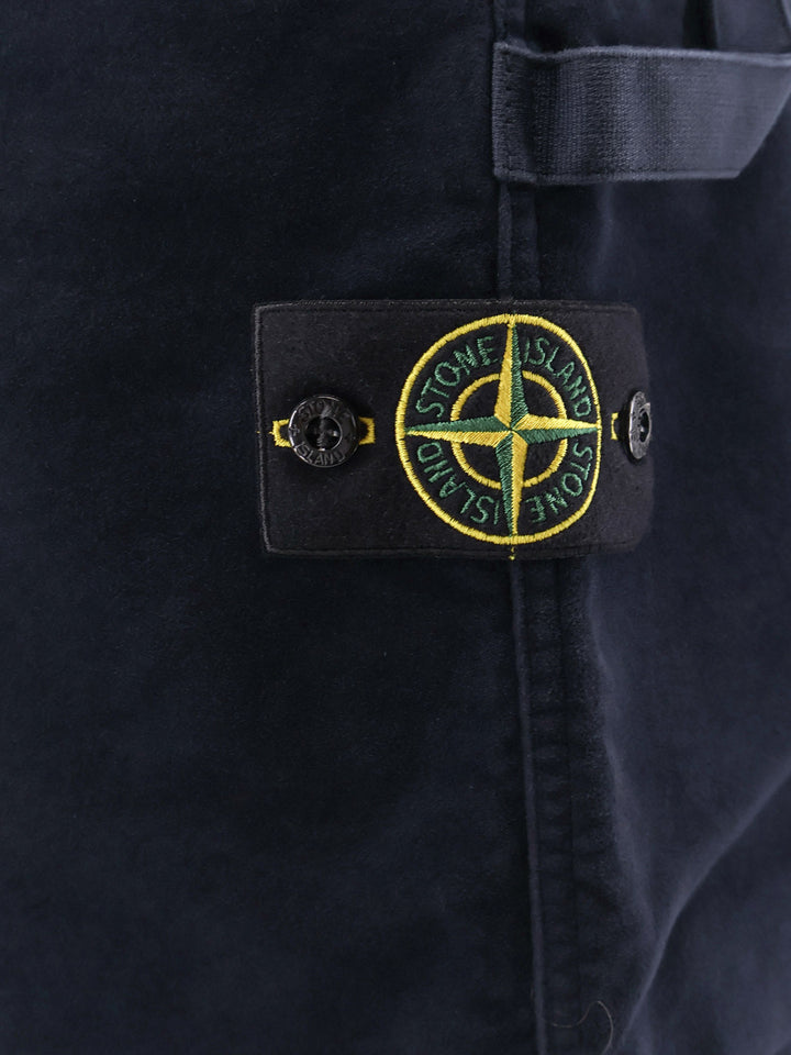 Stone Island  - Blue and green | a590c488700ba754609cf92ac264feaf0c77b505