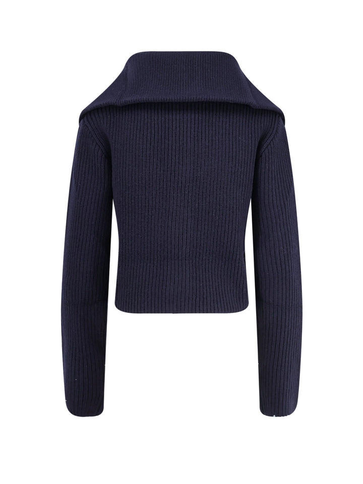 Axel Arigato Sweaters - Blue and green | ced3b286aa4469849a44e0c3cb26faa92e017b2f