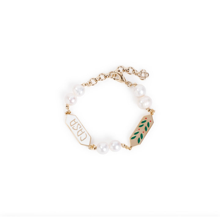 Casablanca Bracelets - Metallic | 1fd8cec2e49367f100aaf9457fb8f6eaf773393f