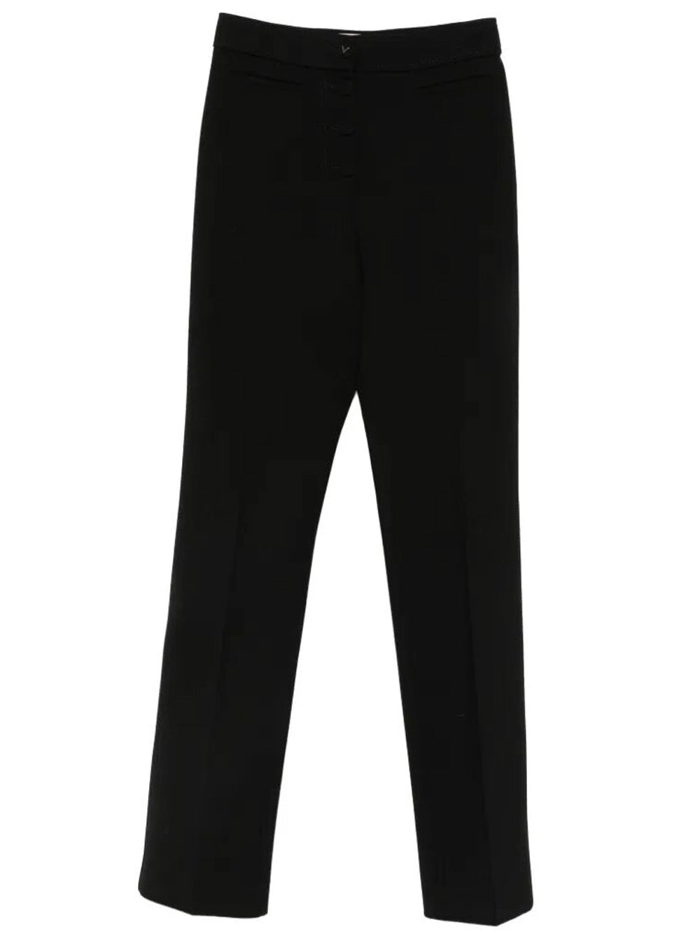 Valentino Garavani Straight - Nero | db3421e3f87b9dcb5445433364989eda0660b438