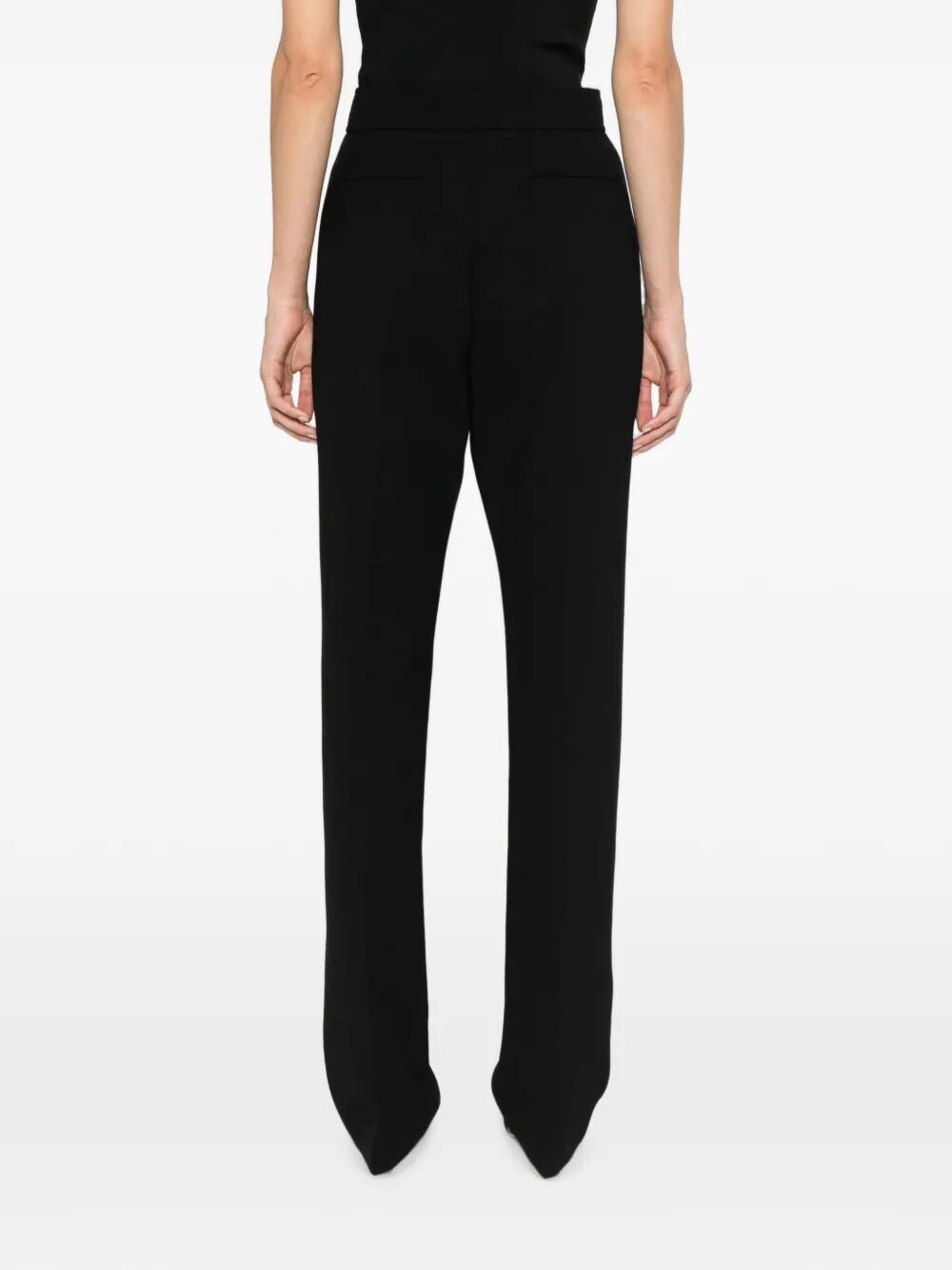 Valentino Garavani Straight - Nero | 423cd19fa4f7bc8b2a44e5ff13a9105ec3929289