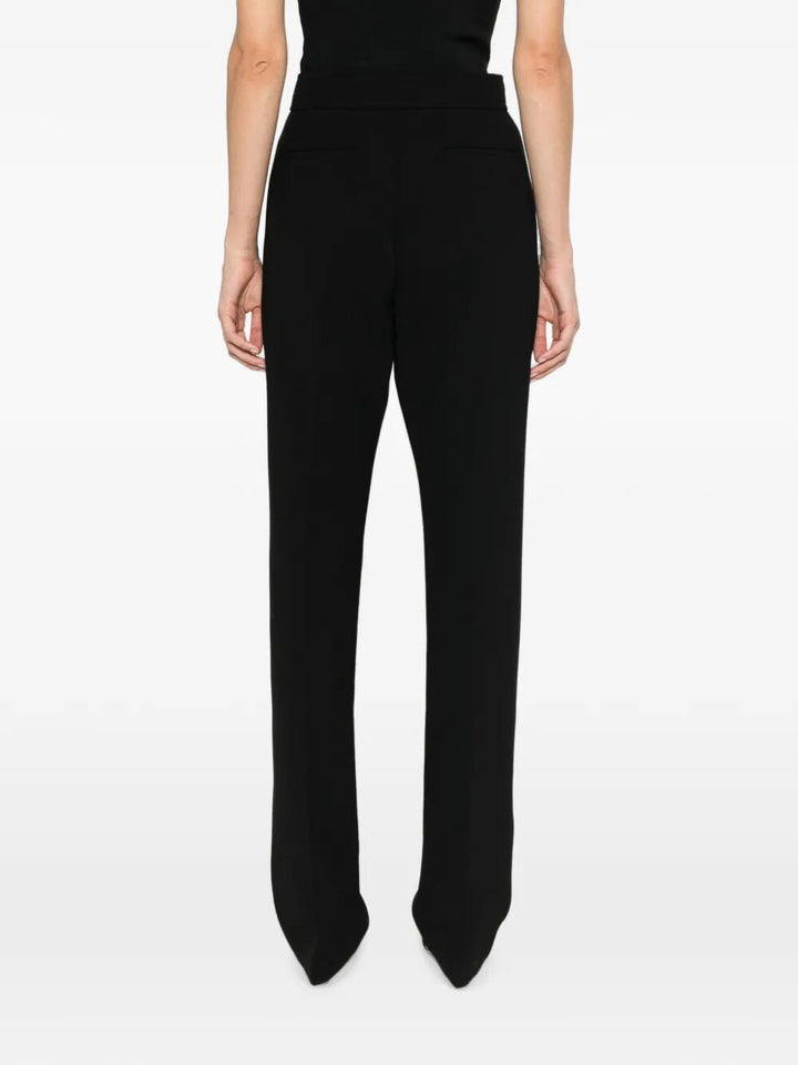 Valentino Garavani Straight - Nero | 423cd19fa4f7bc8b2a44e5ff13a9105ec3929289