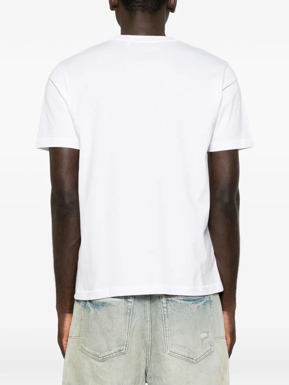 Off-White T-shirts - Bianco | c1691182e8be9024ff3fa2101119fbf21827e862