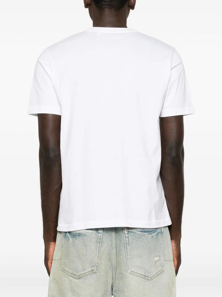 Off-White T-shirts - Bianco | c1691182e8be9024ff3fa2101119fbf21827e862