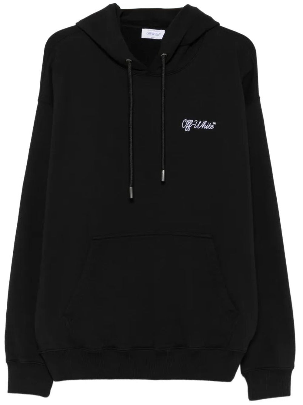 Off-White Hoodies - Nero | d63072887cfe7f28bea201b64eedf429f0e3f875