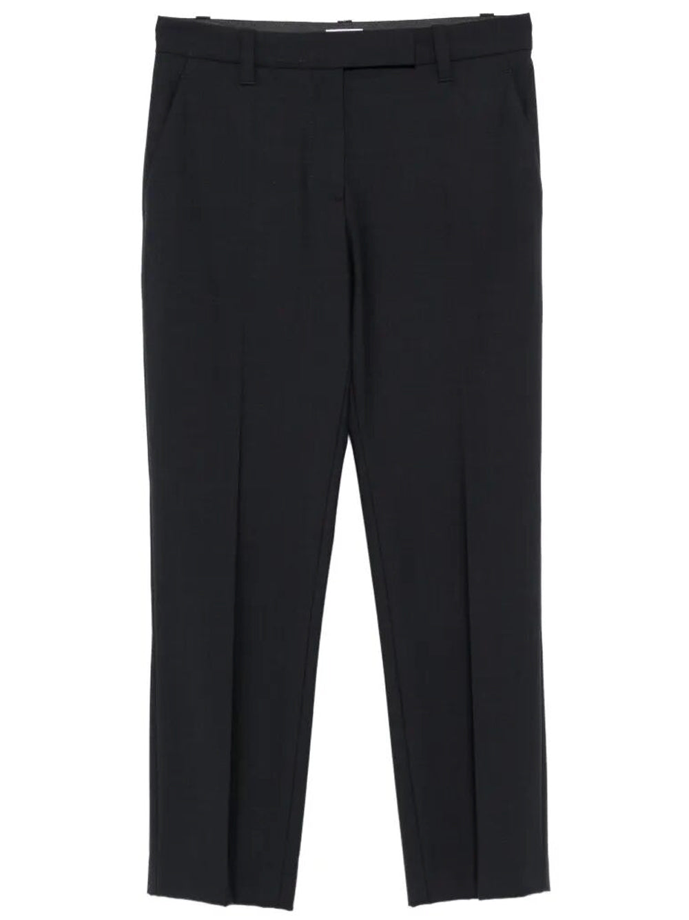 Brunello Cucinelli Regular & straight leg - Blu | 6721584efaa73aeb56b88fbab16786bc79f5416d