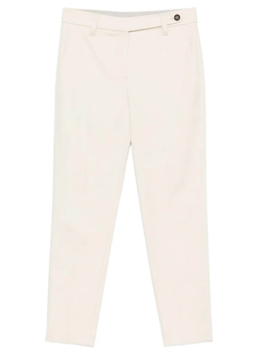 Brunello Cucinelli Tapered - Bianco | 6a8d70bbebd518a70996eb4e26dc953f0b627d01