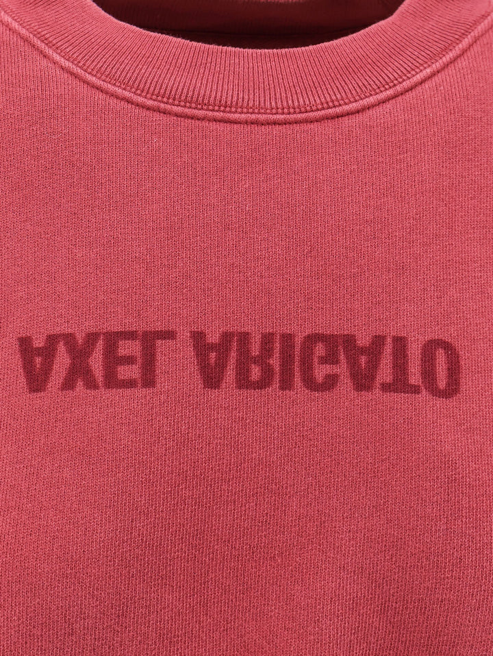 Axel Arigato Sweaters - Blue and green | 880b1f9e58e1852752ae88e9ba15c62dc349bbe6