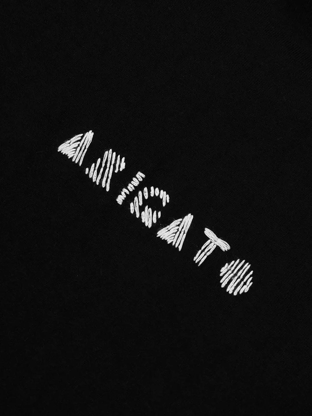 Axel Arigato T-shirts and Polos - Blacks and greys | f23bf5fb15246514371d077a65f9134b1fd14808