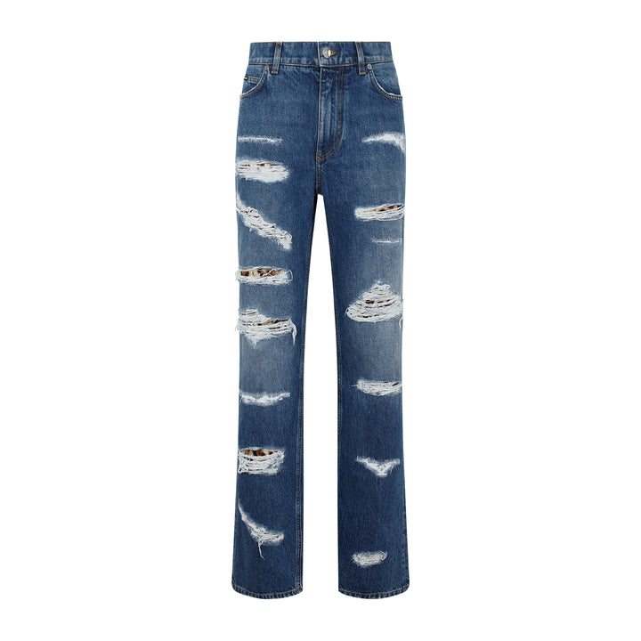 Dolce & Gabbana Jeans - Blu | bc232346f30a363b390aade8163ef1cab36e71ec