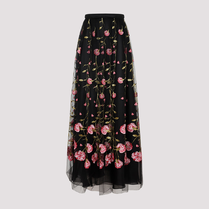 Giambattista Valli Midi skirts - Nero | 5bfd721813f1bc9551835fa8eceb529057ad4cf9