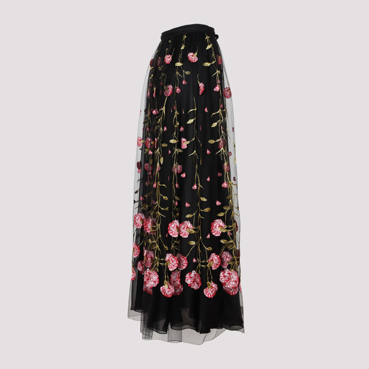 Giambattista Valli Midi skirts - Nero | fdbf6bdd9a1ba09eecb0d4124b300586fe6cd931