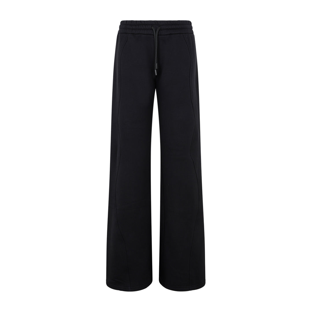 Off White Track pant - Nero | 4cc0336c6abd3195fba430660bd33735d69007b6