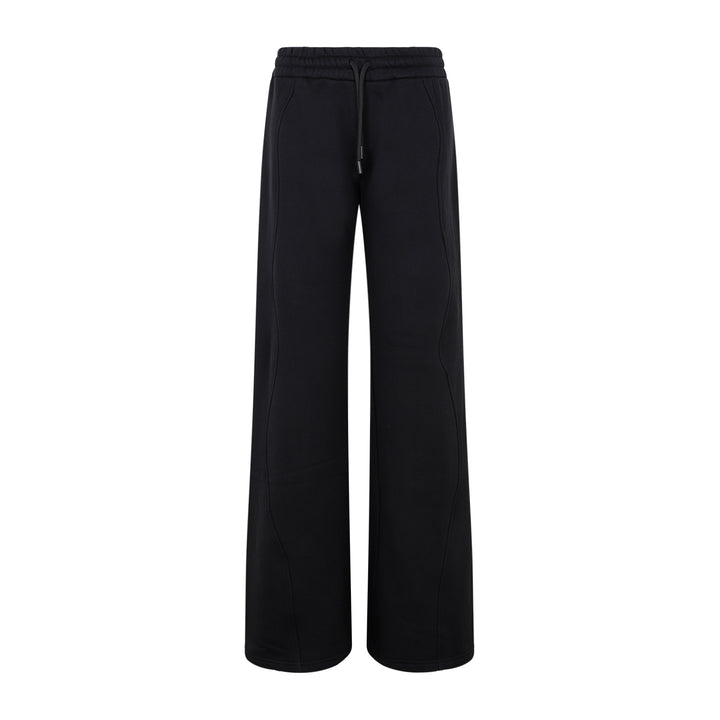 Off White Track pant - Nero | 4cc0336c6abd3195fba430660bd33735d69007b6