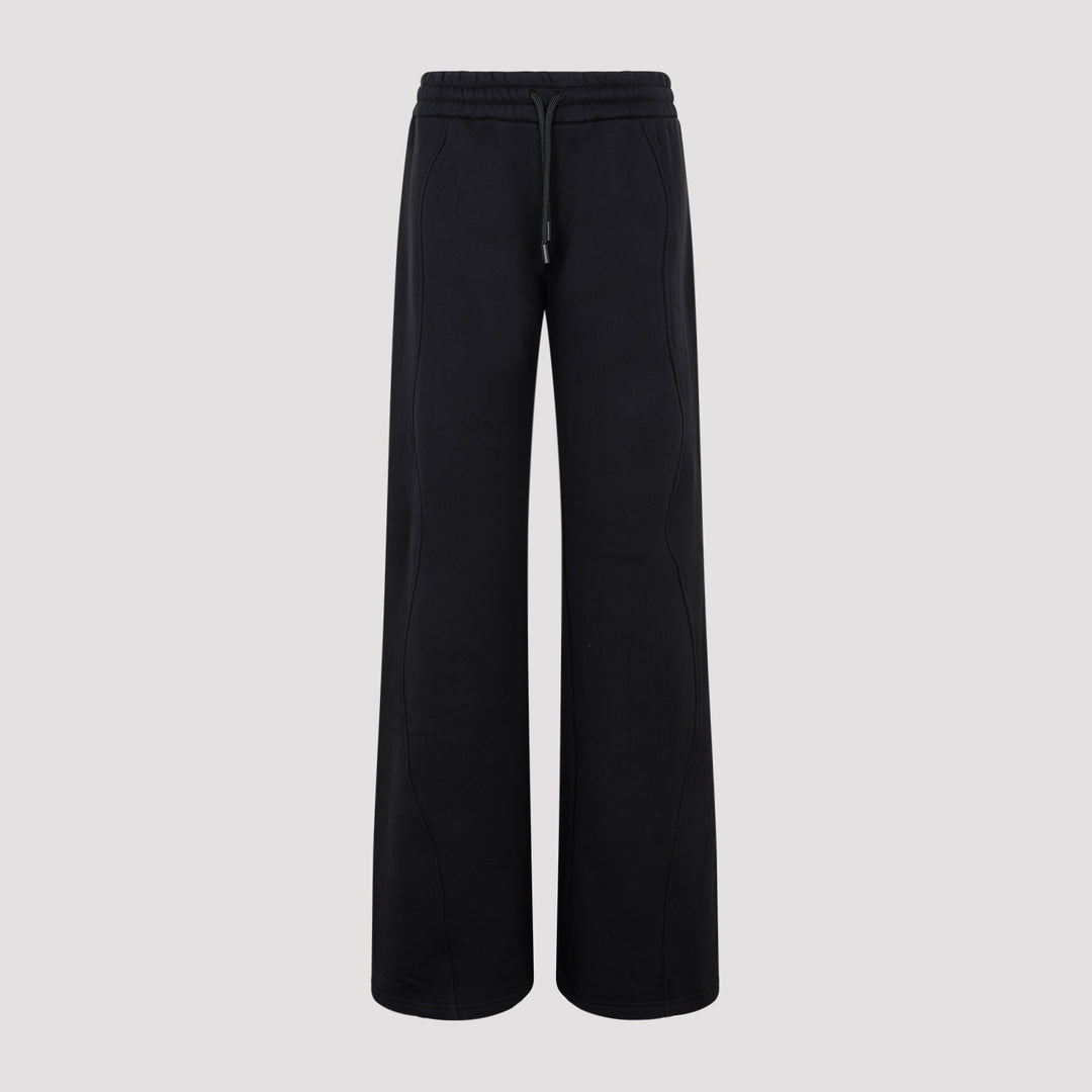 Off White Track pant - Nero | 8494daeb5825fa9411e423a3f66b4e9c52895abb