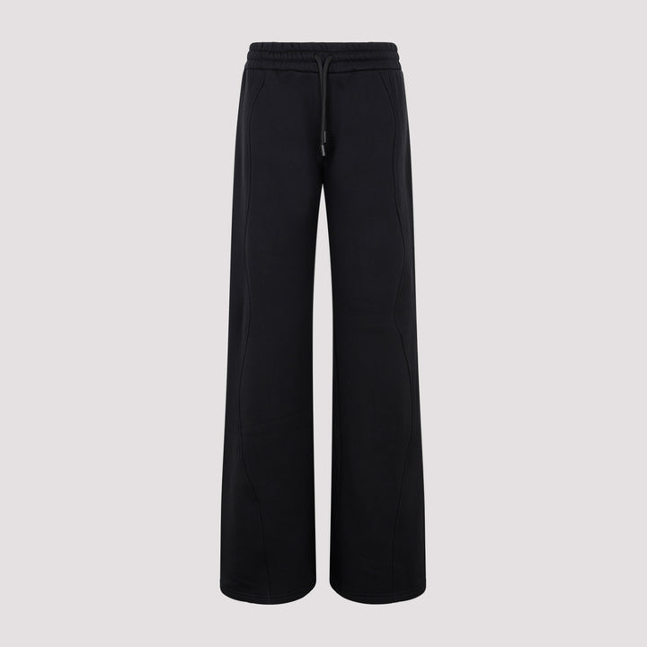 Off White Track pant - Nero | 8494daeb5825fa9411e423a3f66b4e9c52895abb