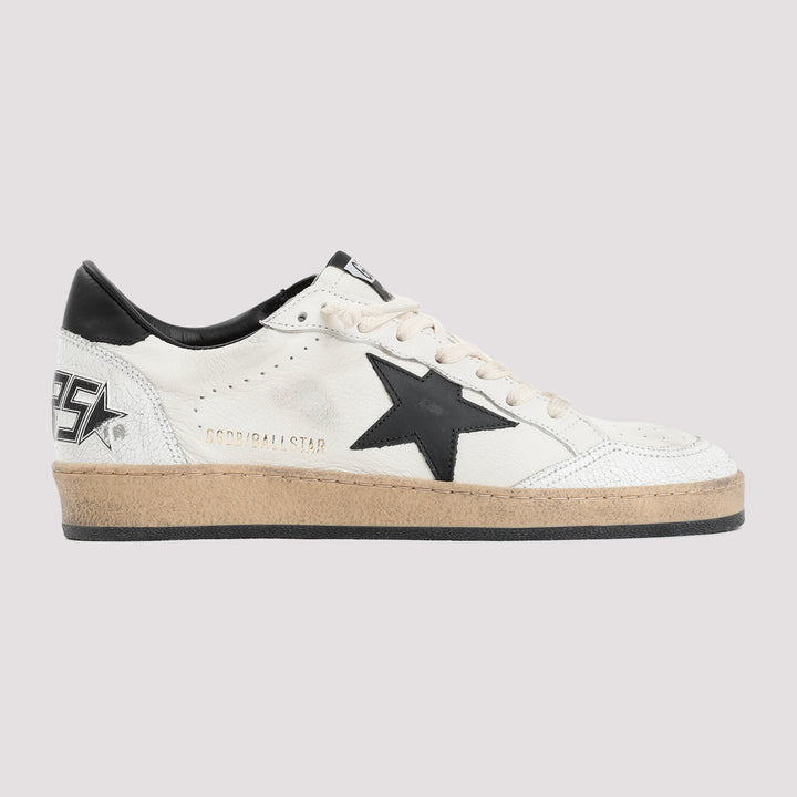 Golden Goose Sneakers - Bianco | 7bac4a22d52fcbd7c57cfa413247c249636ec207