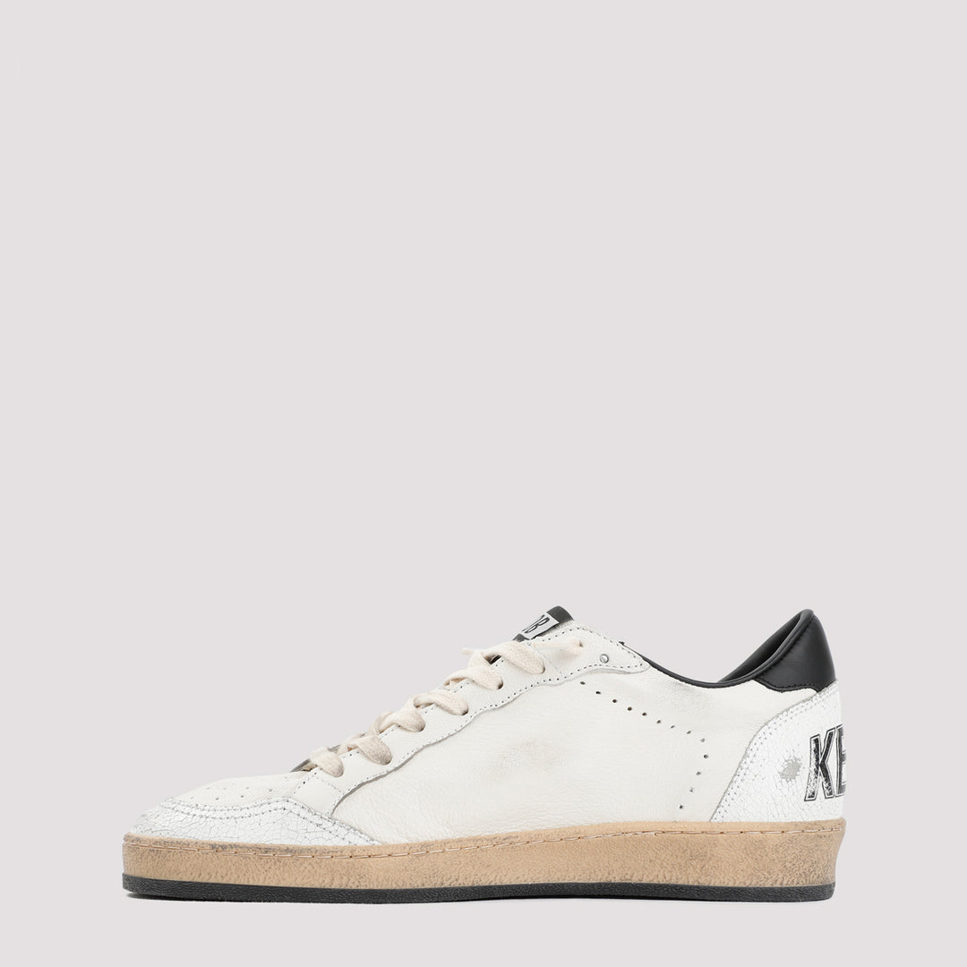 Golden Goose Sneakers - Bianco | 9a32dc5699af222e107ff4202b17c8076abc0a2b