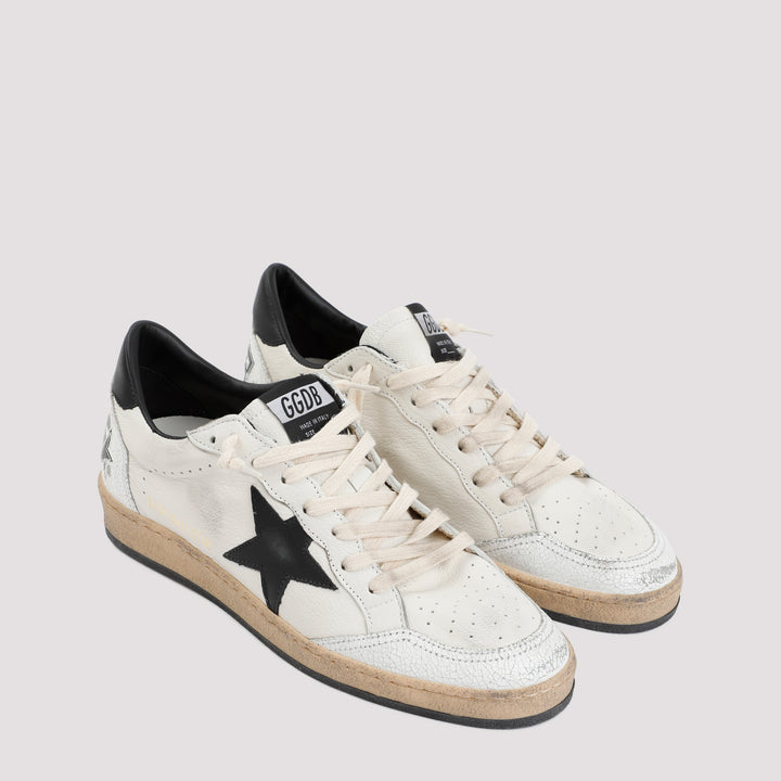 Golden Goose Sneakers - Bianco | dfa5833416ee38f1daacc9b7659853532dc0ea17