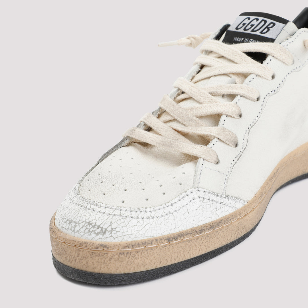 Golden Goose Sneakers - Bianco | a7b976756527677e07d2666f0a21f2e5d0cae78e