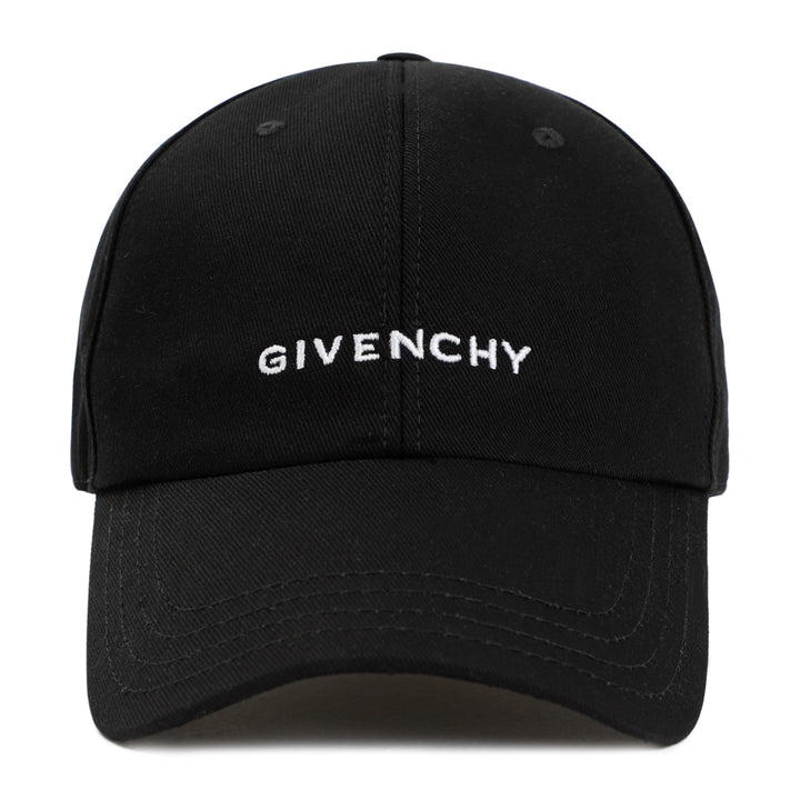Givenchy Cappelli - Nero | d2763747c4a29ccca91d0bfd8d63f872fd4d0877