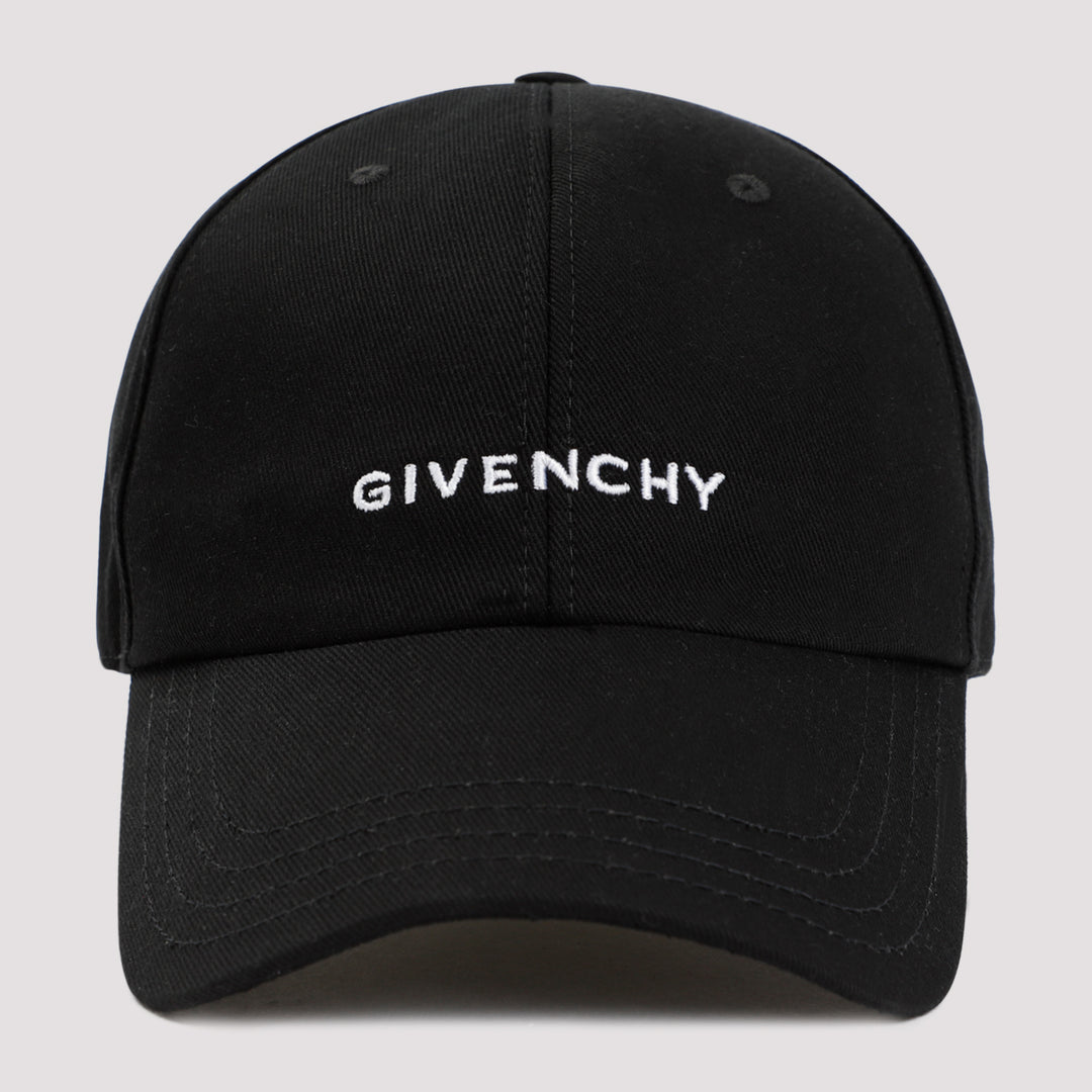 Givenchy Cappelli - Nero | 71b60131c94481c4dd1f754359d796dc09911dba