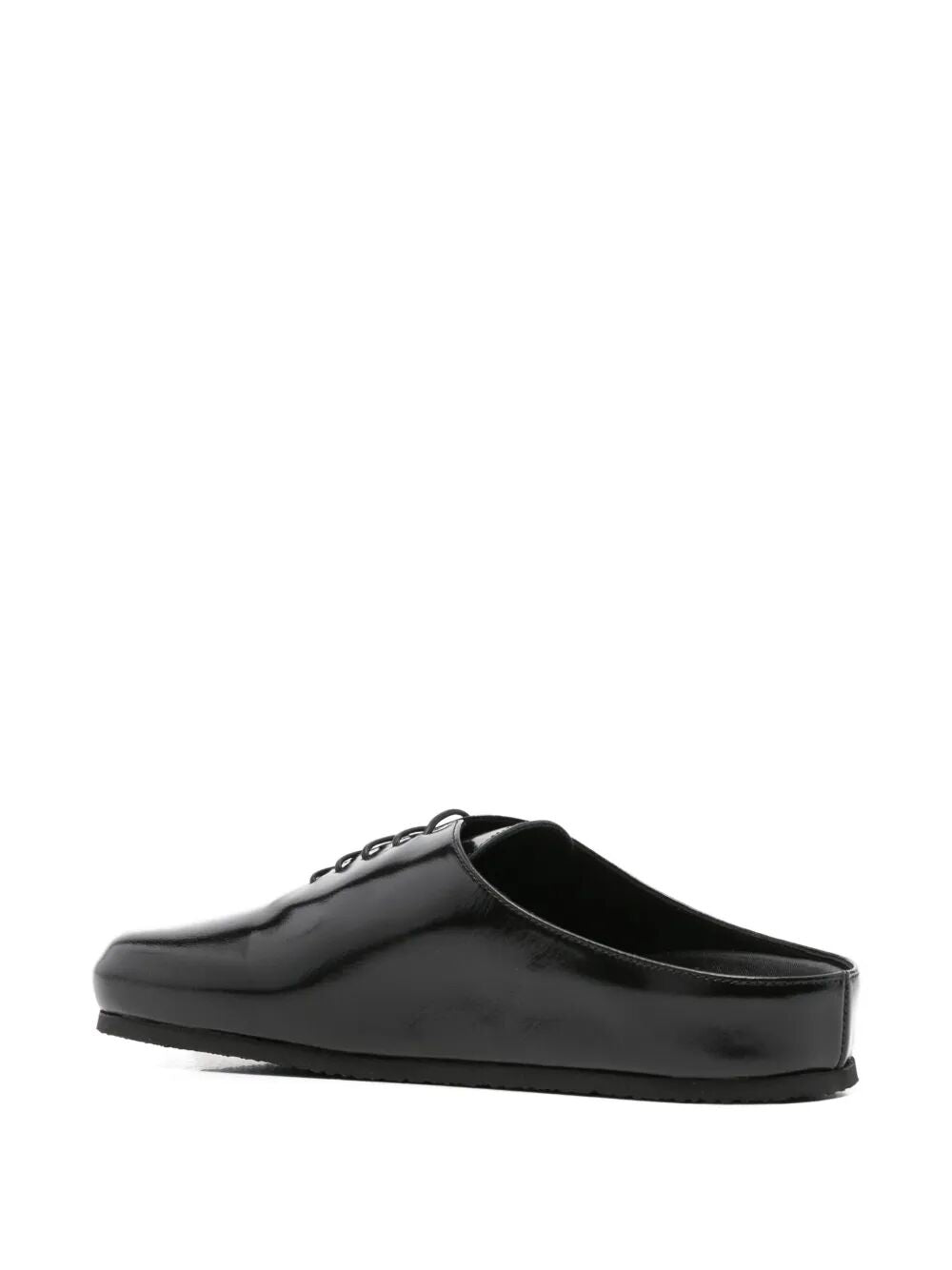 Jacquemus Mules - Nero | a6e930de56a46105a684e7ccc990ec9ea1707626