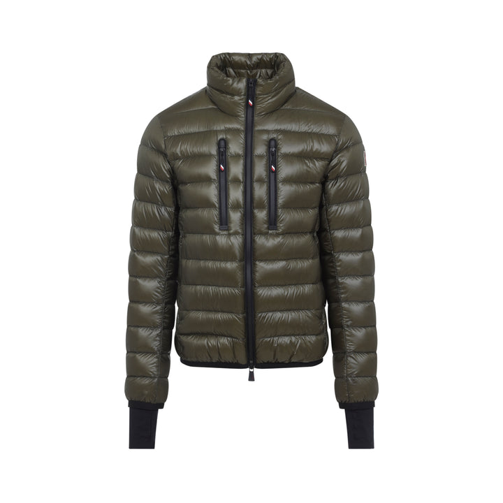 Moncler Grenoble Down jackets - Marrone | d887b48ddf37c58ea4b8b9d5f40e5285d3149817