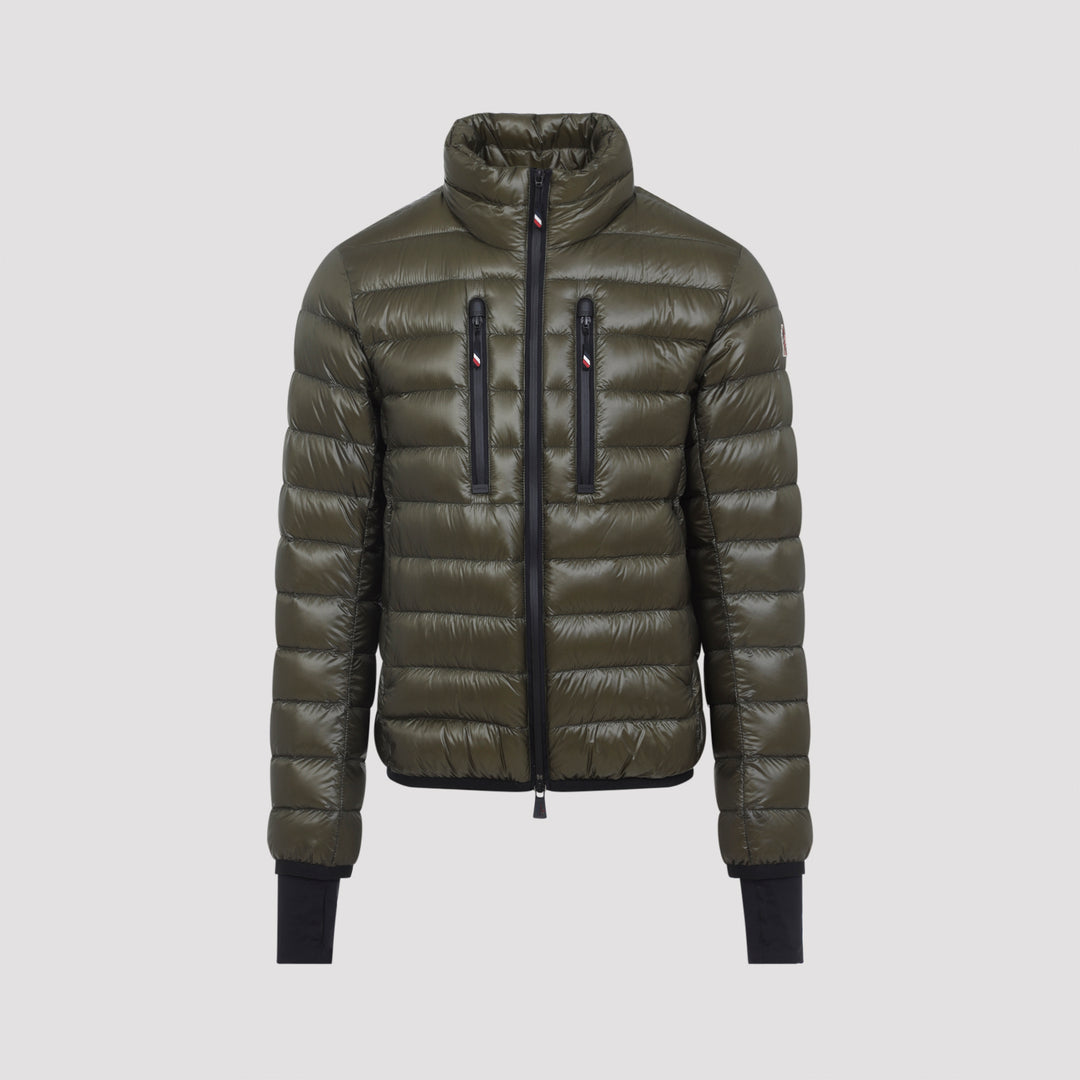 Moncler Grenoble Down jackets - Marrone | 6e1be19d3456e1e26f231f8935d86e5201d7b4cb