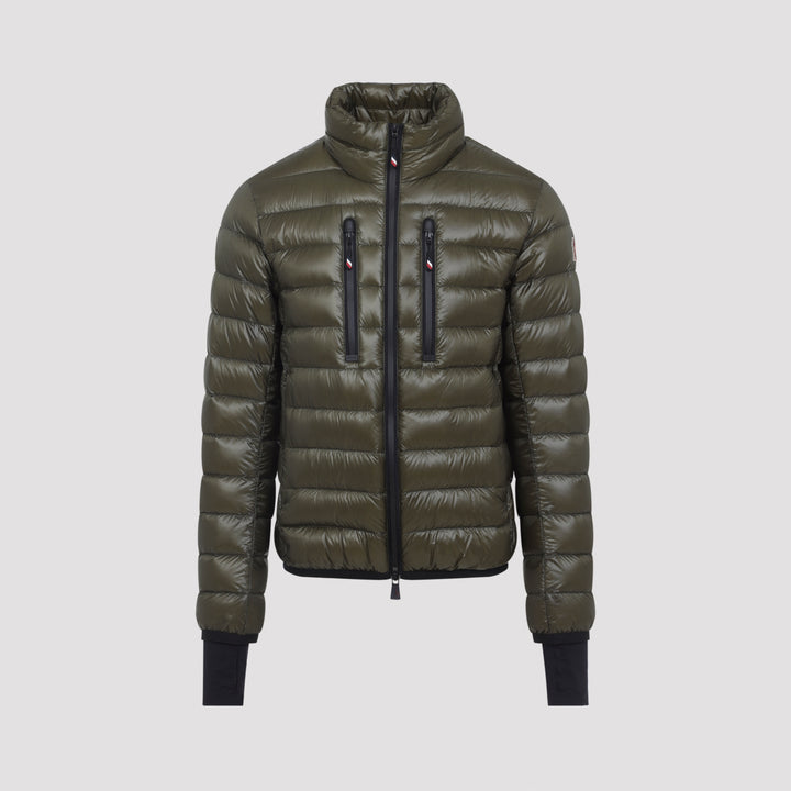 Moncler Grenoble Down jackets - Marrone | 6e1be19d3456e1e26f231f8935d86e5201d7b4cb