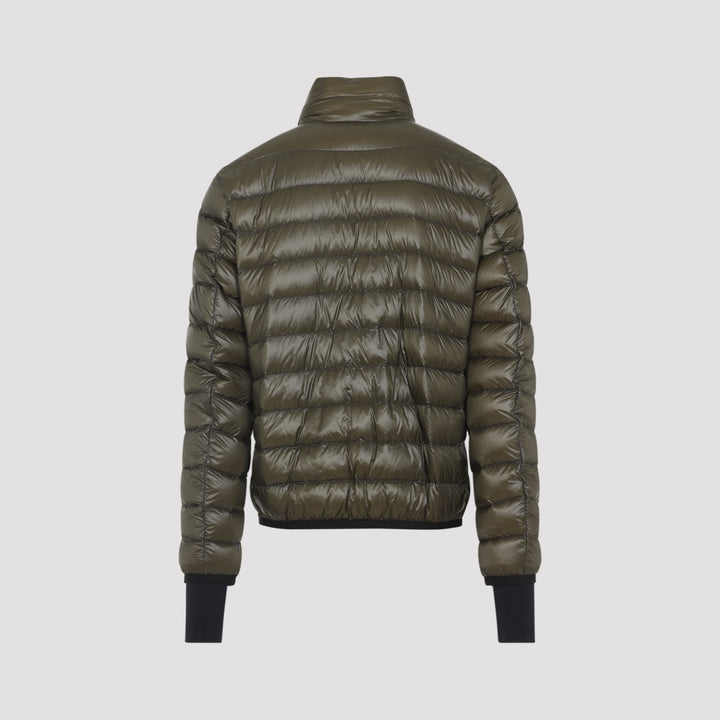 Moncler Grenoble Down jackets - Marrone | 3310031a2c7f96a63c4ab3e5fc0142cc6db8065e
