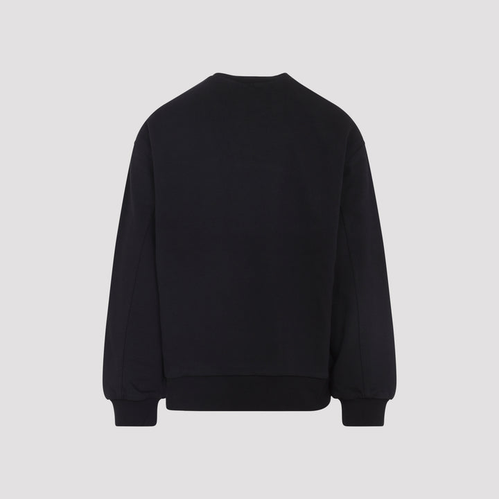 Carhartt Wip Sweatshirts - Nero | 8d17f486284bd67a482a879c7ada726448d0b963