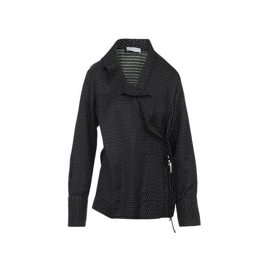 Black Calberton Shirt