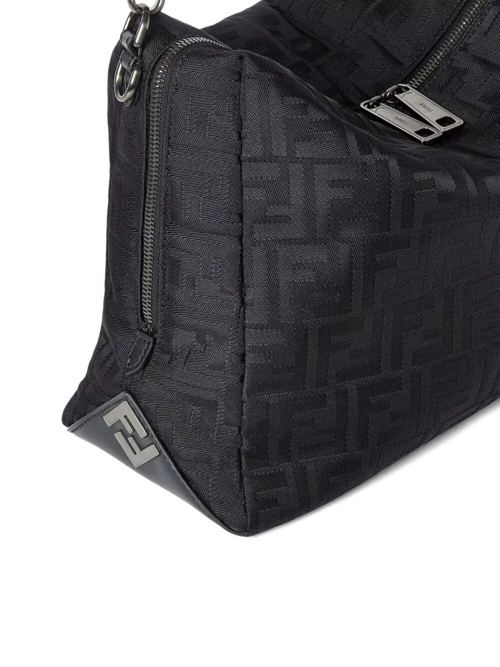 Fendi Borse a Spalla e Tracolla - Nero | 82a9c62bd89fd0c713faa3c9aaf9f4e440a4d1b0