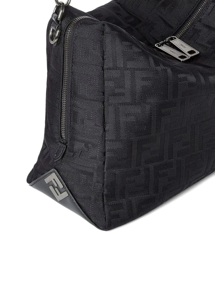 Fendi Borse a Spalla e Tracolla - Nero | 82a9c62bd89fd0c713faa3c9aaf9f4e440a4d1b0