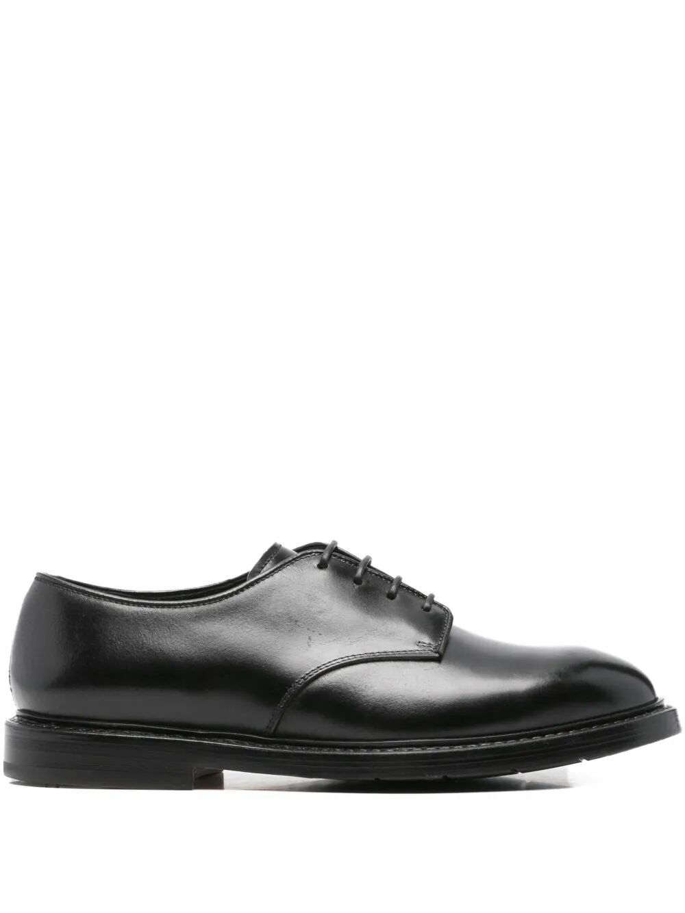 Premiata Derbies - Nero | 359f3a370564991d55ef2f74c69087ca6f1d89d0