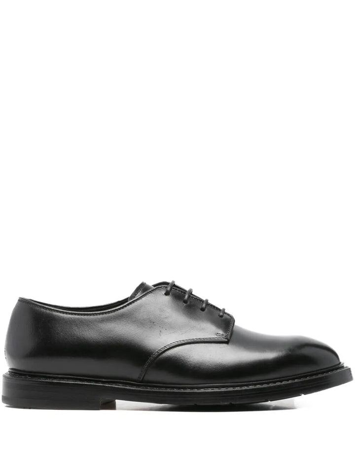 Premiata Derbies - Nero | 359f3a370564991d55ef2f74c69087ca6f1d89d0
