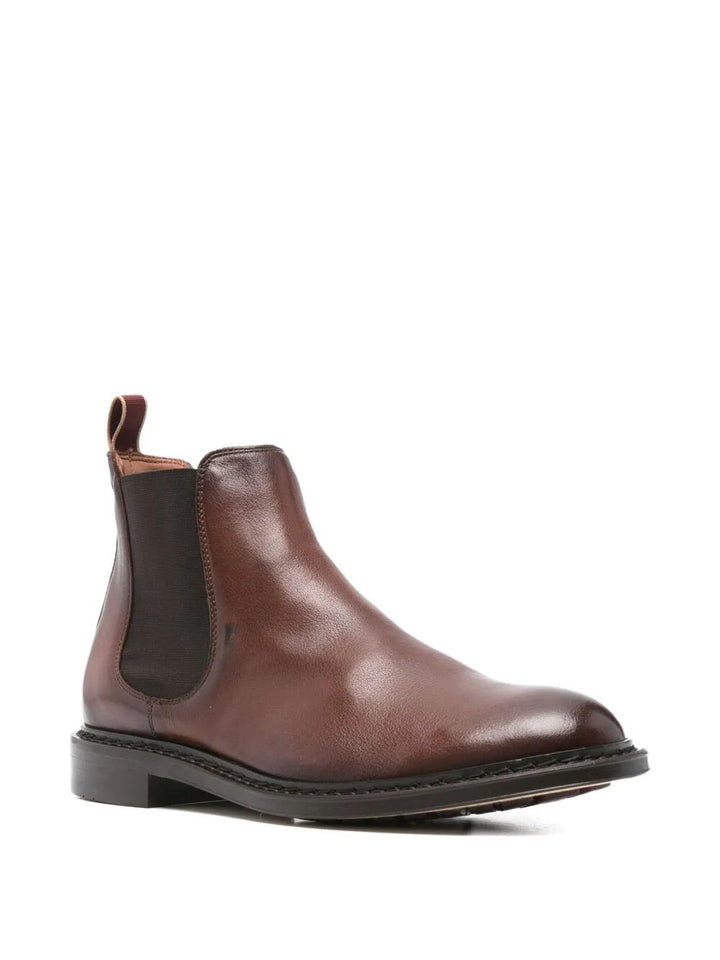 Saint Laurent Giacche - Marrone | 7fd7284bc08e013d87c7959c9700615616c78947