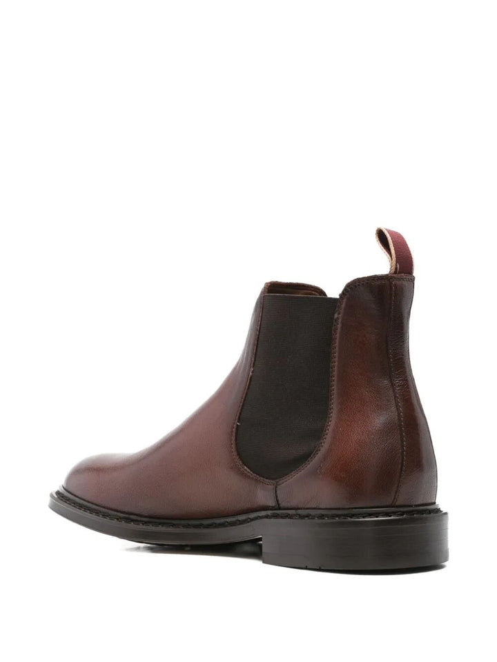 Sturlini Boots - Marrone | 33f9f7d788ee8acbe29f9485148b1684e3cfb810