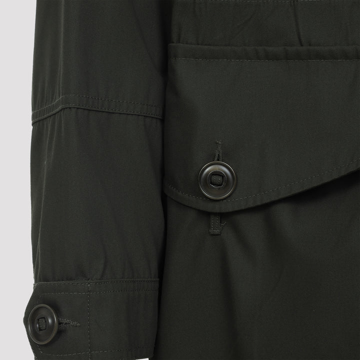 Maison Margiela Giacche - Verde | 7fd4f3a23db2cccec5f5dfd6d73109d6c143b152