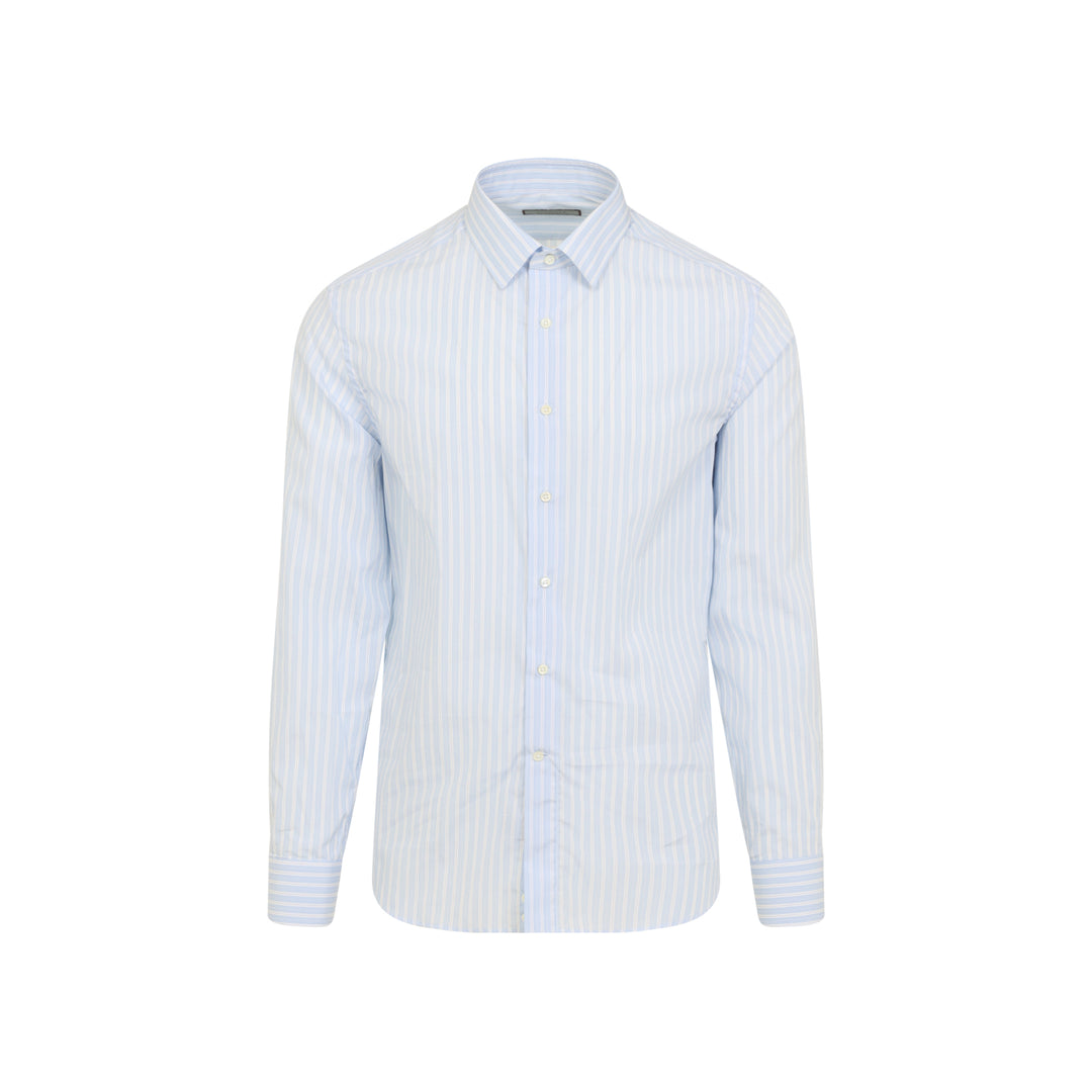 Canali Shirts - Blu | fe591674a9f189e3aab8c42ad59012198e746d35