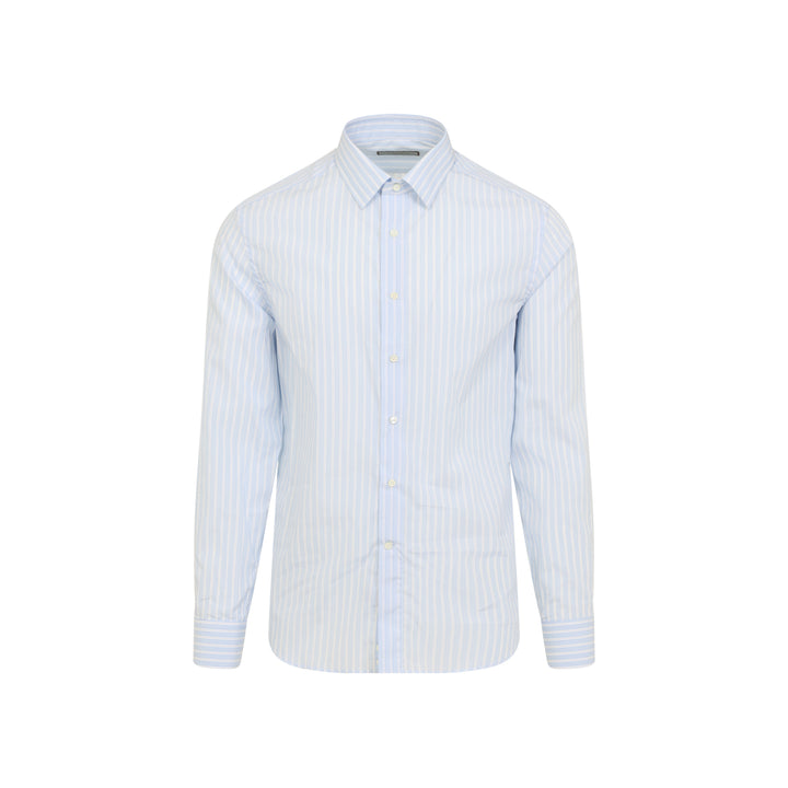 Canali Shirts - Blu | fe591674a9f189e3aab8c42ad59012198e746d35