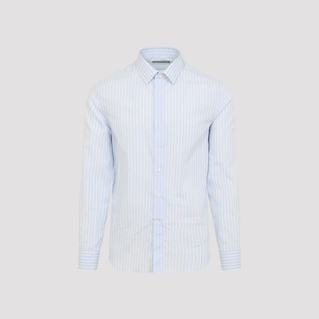 Canali Shirts - Blu | 652558c519db9b911e3c187c607fac626848256d