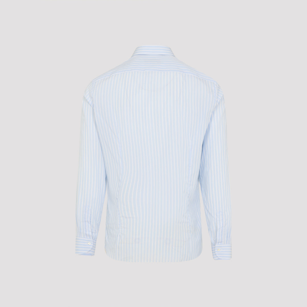 Canali Shirts - Blu | b97f0fff1d7fd661f578e73cdd680afedcd5c35c