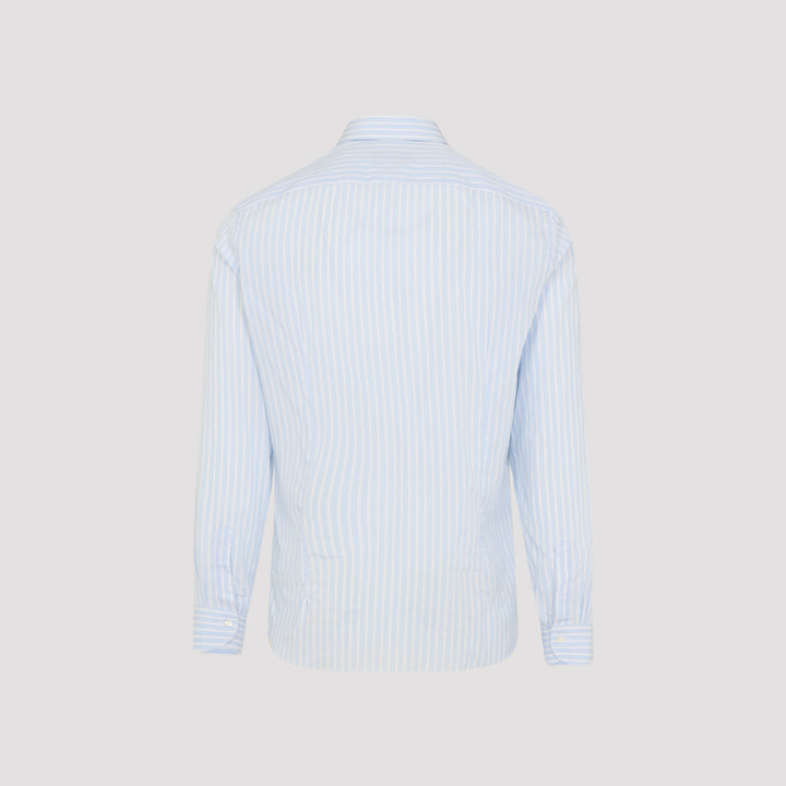 Canali Shirts - Blu | b97f0fff1d7fd661f578e73cdd680afedcd5c35c