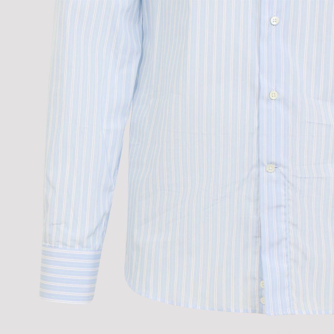 Canali Shirts - Blu | 2eb4490cf70346d4b01efd2aac916c94f5cf5884